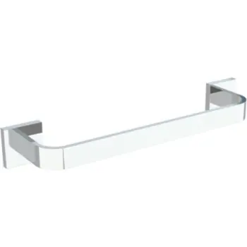 Kartners PDX-TB18-MB Portland Towel Bar 18 inches PDX-TB18