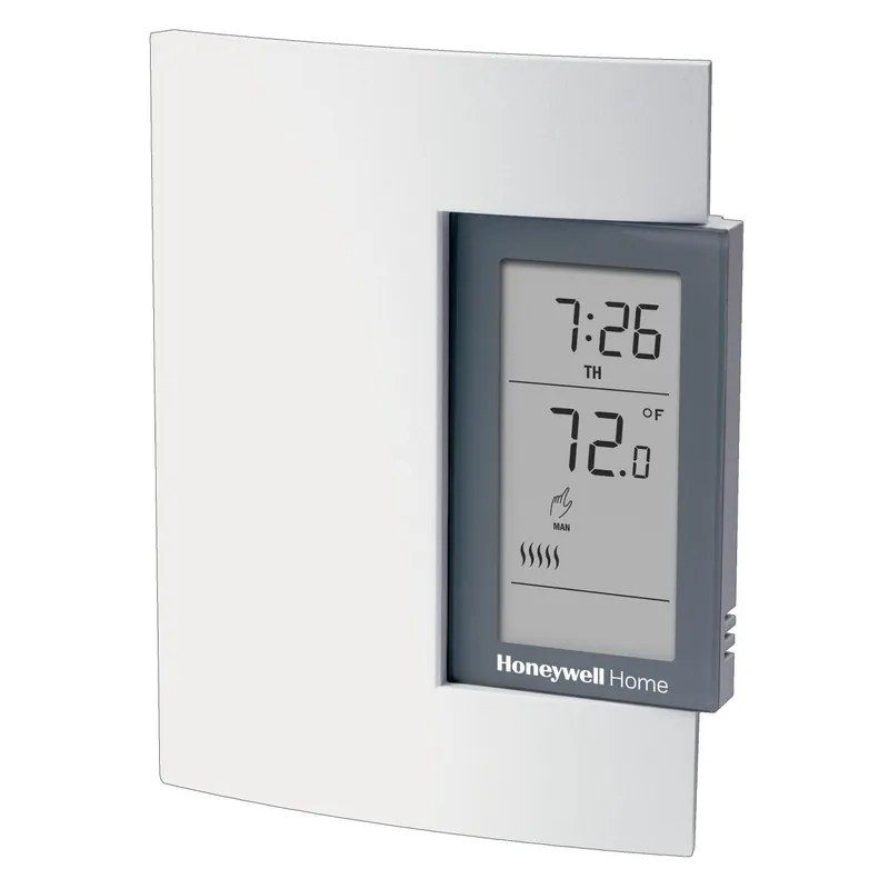 Resideo TL8100A1008/U 7-Day Programmable Electronic Thermostat