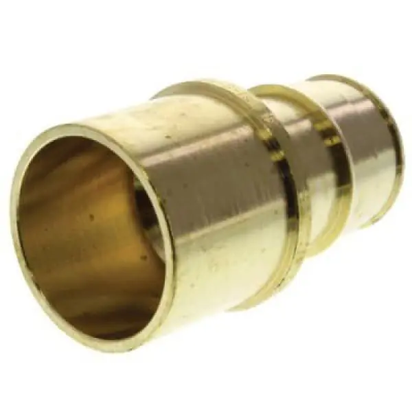 Uponor Wirsbo LF4515050 Lf4515050 1/2 Pex X 1/2 C Adpt