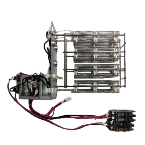 Gree FLEXXHTR15KW 15kw Strip Heater