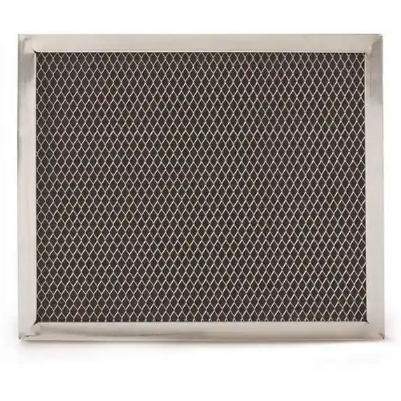 Research Products 5443 10 x 12 x 1 in. Replacement Air Filter