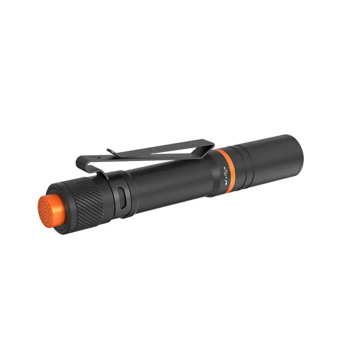 Navac PL1 LED Penlight 300 Lumens Rechargeable