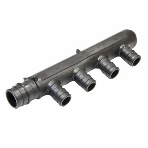 Uponor Wirsbo Q2247550 Manifold 3/4X4X1/2