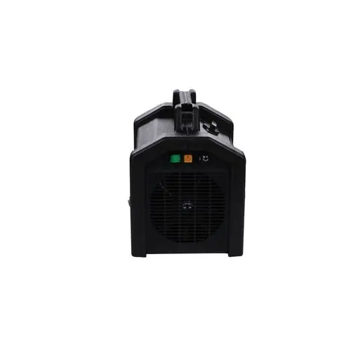 Diversitech 1950536 Brushless Refrigerant Recovery Machine 1 HP