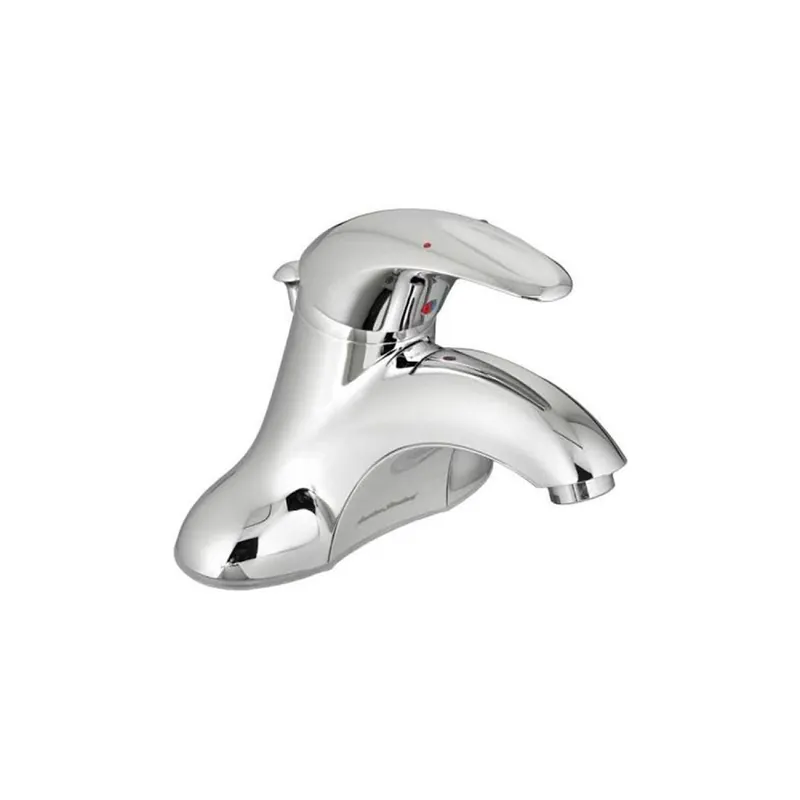 American Standard 7385.053 Reliant Centerset Bathroom Faucet 0.5 GPM