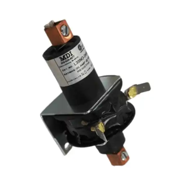 Mdi L35NO-24AF Contactor 24V 35A Normally Open