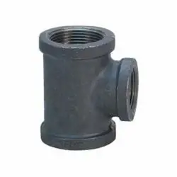 Anvil 0811048206 fig 3105R pipe reducing tee 1-1/2 x 1/2 x 1-1/2 in