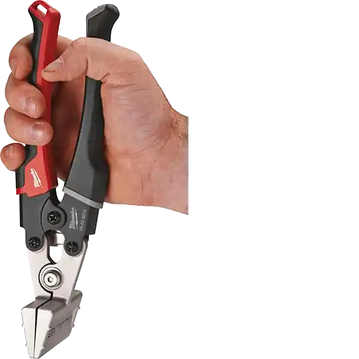 Milwaukee 48-22-6000 3 inches Speed Seamer™