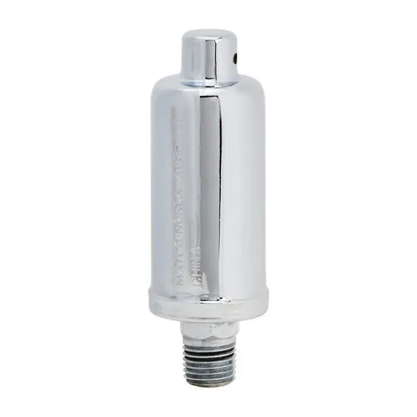 Matco-Norca AVS-125 Radiator Air Valve - Straight