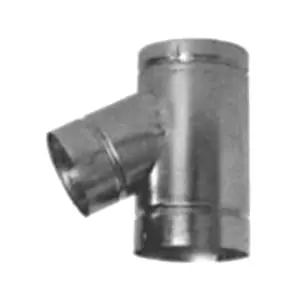 Selkirk 105133 RV Fixed Wye 5x3