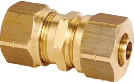 Viega 19014 svc coupling svc 3/8