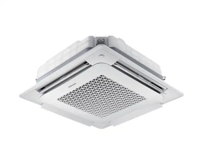 Samsung Hvac NJ030MHXCA 19k 4way free joint multi cassette