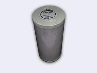 Sterling S-CBJ1005 Water Treatment 4.5 inches x 10 inches Cartridge