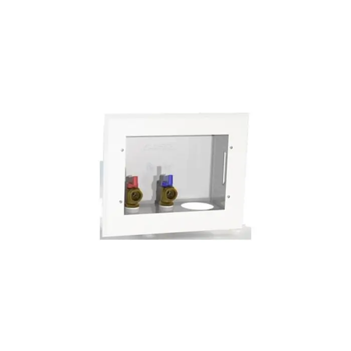 Lsp OB-501 Washing Machine Outlet Box