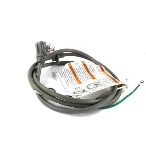 Lg EAD63567510 Power Cord Assembly