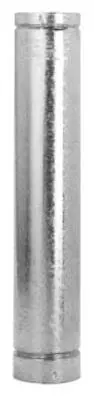 Selkirk 108048 8 inches RV Pipe 4 ft