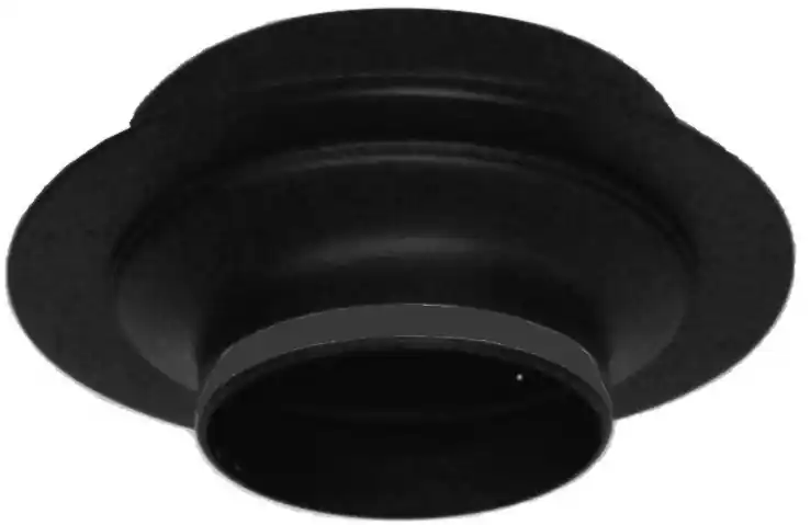 Hart & Cooley 502685 6 inches all fuel ceiling support