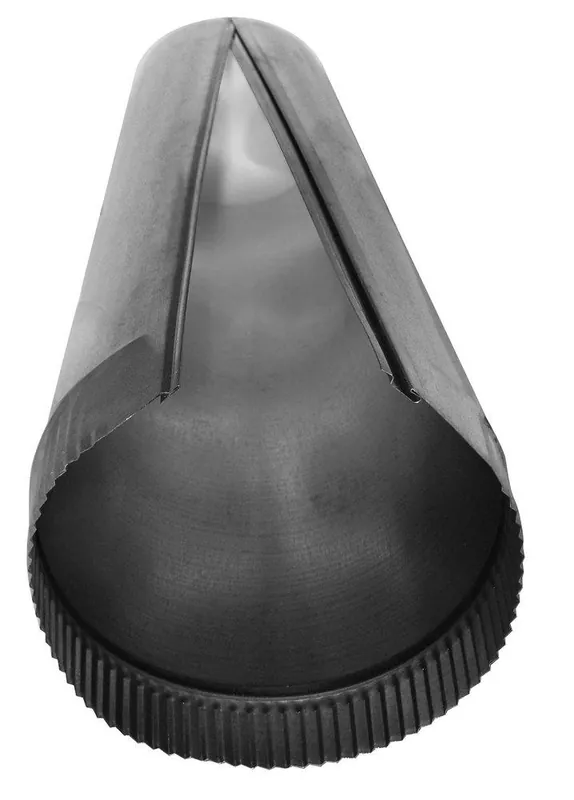 Southwark Metal 10-24-300 Sl24 - 10 inchesX24 inches 24ga Pipe - 300