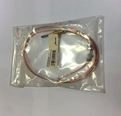 Modine 12105 Thermocouple