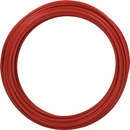 Viega 33145 Pureflow Ultra Tubing 3/4 in OD x 20 ft L