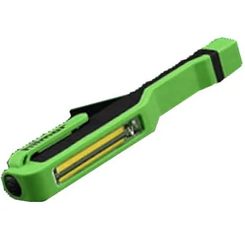 Diversitech HMPWL180 Clipstrip Magnetic Water and Impact-Resistant Pocket Work Light