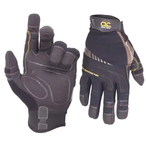 Clc Work Gear 130X FlexGrip Subcontractor Work Gloves X-Large