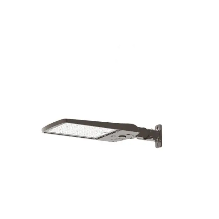 Acuity Brands EAX2ALOSWW2SOUVOLTUPMPERDDB EAX2 LED Area Luminaire 112 - 210 Watts