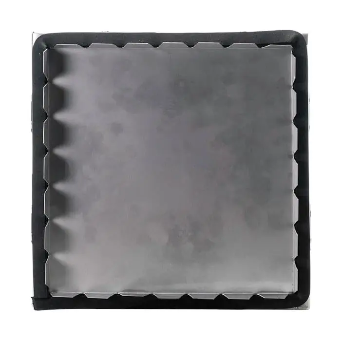 Ductmate Industries FDC8GA 8x8 Ins. Access Door Cammed