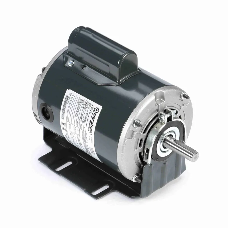 Marathon Motors S113 General Purpose Motor 1/2 HP