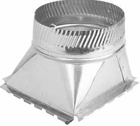 Southwark Metal 5-163 63 - 5 inches Side Takeoff - 163