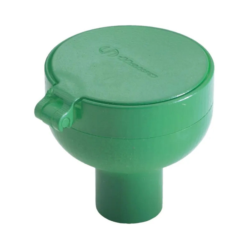 Haws 2974804 replacment eye/face wash head