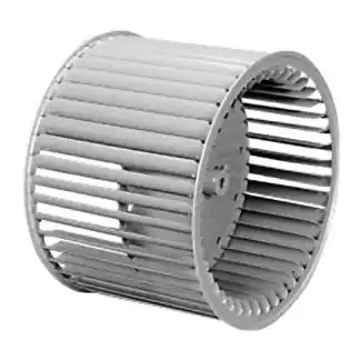 Lau Hvac LAU02694009 Blower Wheel 11-3/4 in Dia x 9-1/2 in W