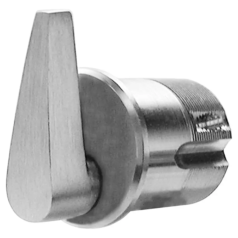 Best Access 1EA6A4-C413RP2626 Turn Knob 1-1/8 inches Mortise Cylinder