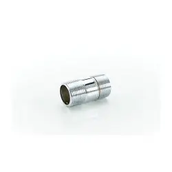 Pasco 7787-C Nipple 1 in x 2-1/2 in L