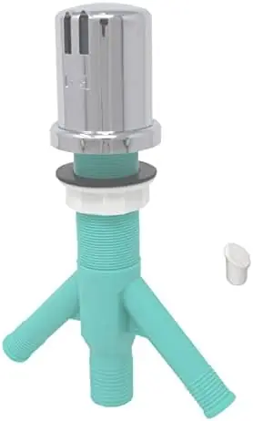 Fixtures AG200-001 Dual Dishwasher Air Gap