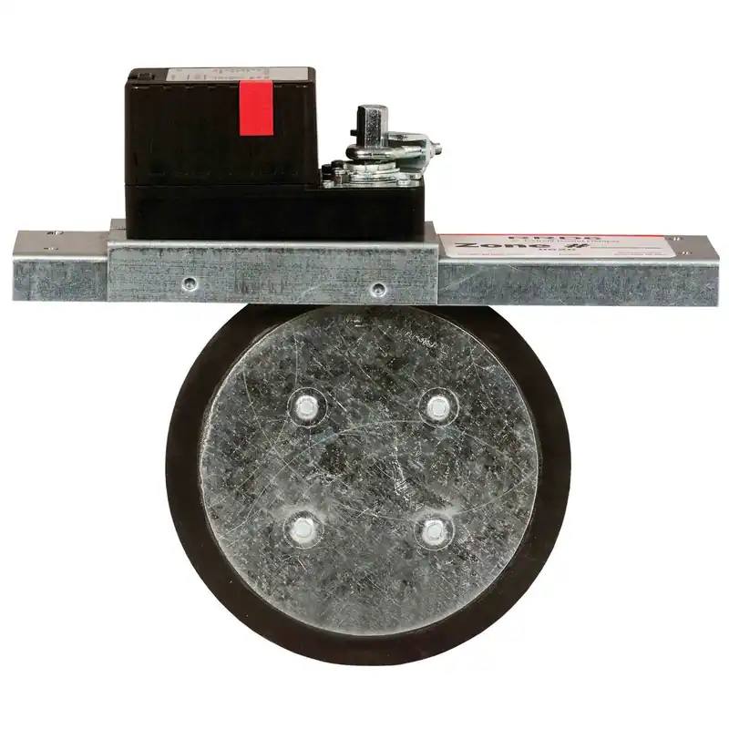 Resideo RRD7 Retrofit Round Damper 24v (7 inch)
