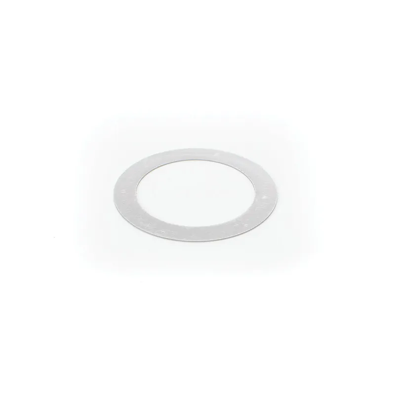 Pasco 2078 Spud Friction Ring 1-1/2 in Galvanized