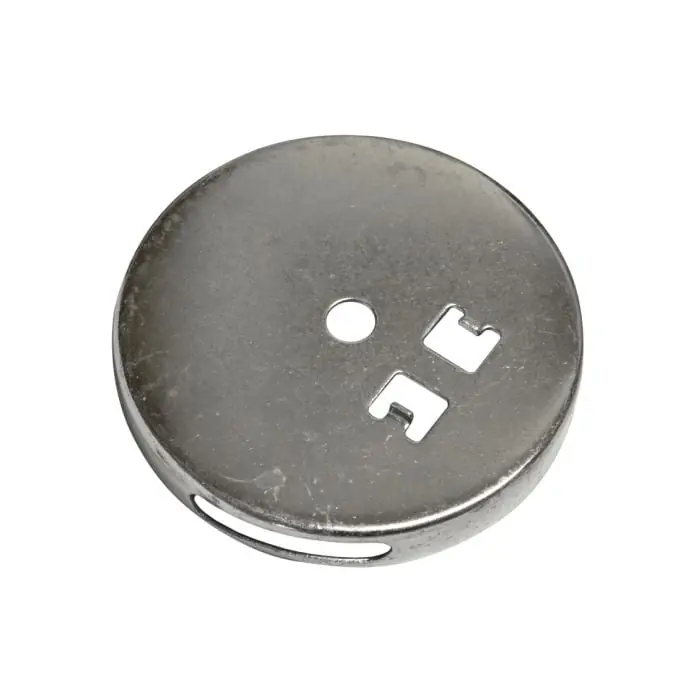 Sumner 783536 Pulley Guard