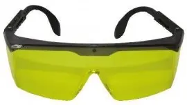Spectroline UVS-40 Fluorescence Enhancing Spectacles