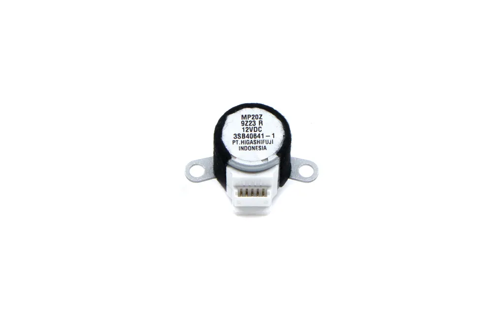 Daikin 4007617 Stepping Motor 4P270505-1