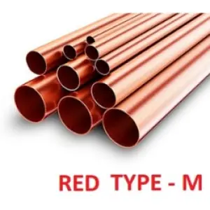 Copper Tube 308750 Copper Tube