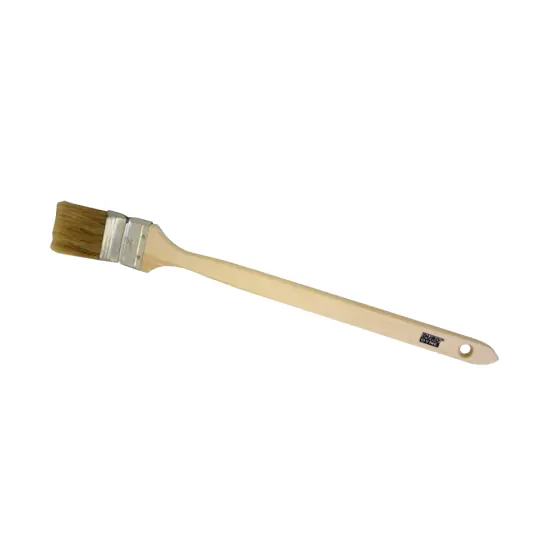 Duro Dyne 5007 plenum brush 45 degree 18 inches long 2 inches