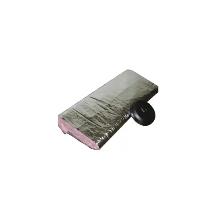 Atco Rubber Products 11000816 Duct Sleeve 16 inches x 5 feet