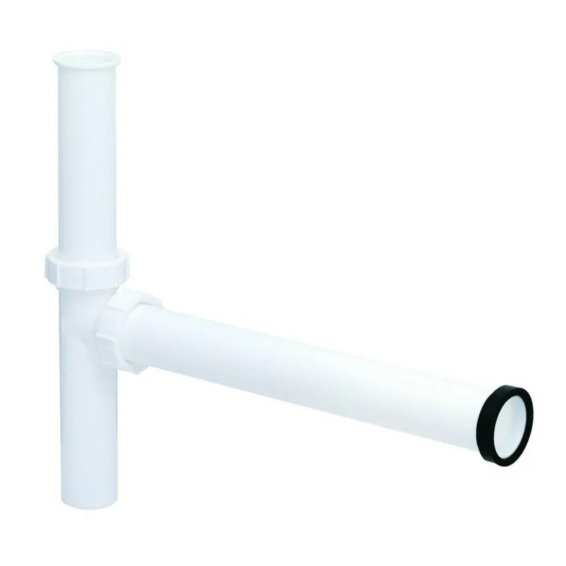 Ez-Flo Eastman 35398 disposer kit 1-1/2 in. x 16 in.