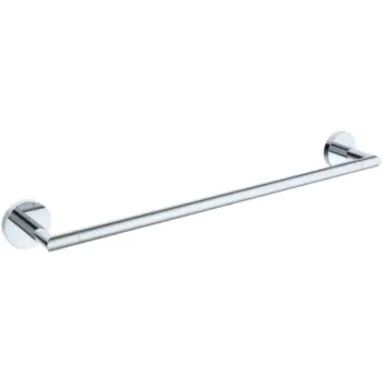 Kartners SEA-TB18-PC Seattle Towel Bar 18 inches