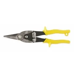Apex M3R 9-3/4 inches Compound Action Snips, Straight, Left, Right