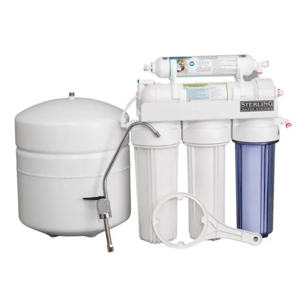 Sterling S-DWSB-TFC-50 Water Treatment 50 GPD