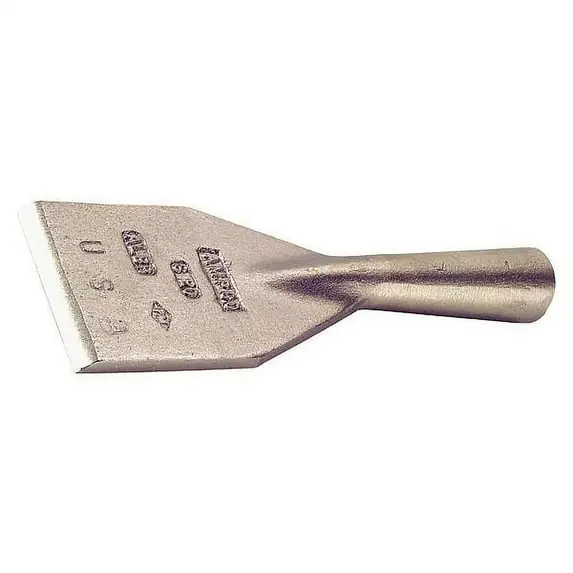 Ampco Safety Tools S-20 Scraper 3 inches Long Blade