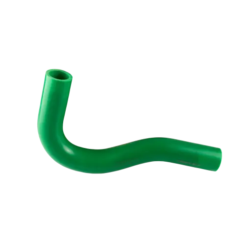 Rectorseal 86614 Cleardrain PVC 3/4 inches P-Trap