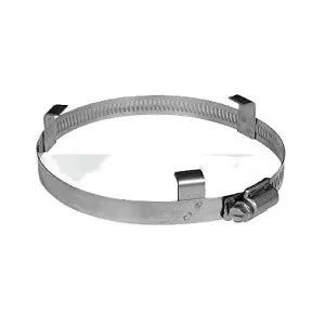 Centrotherm Eco Systems IAFC03-10 Vent Support Clamp 3 in Dia